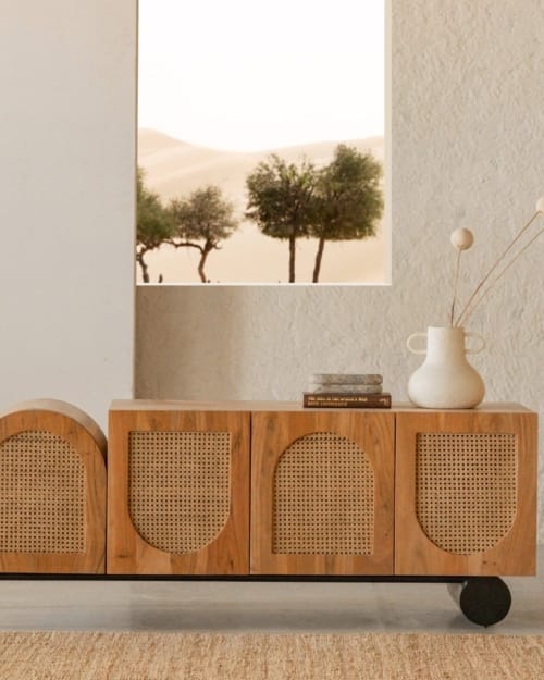 Andaman Smith TV Unit