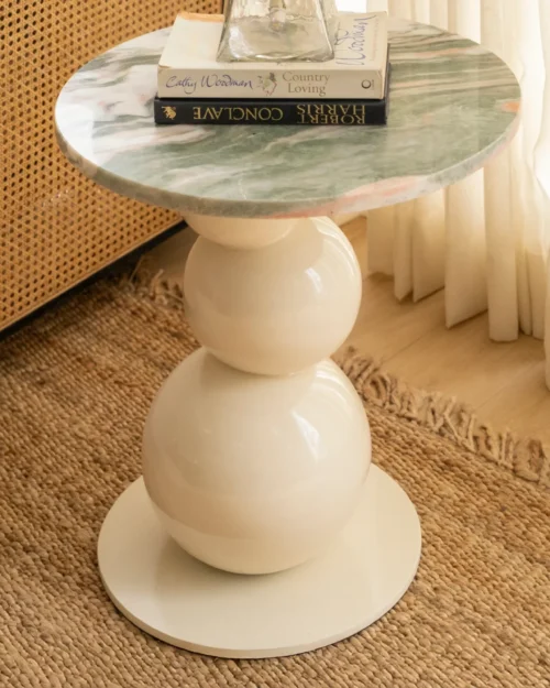 Kaba Side Table