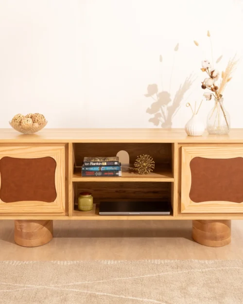 Luna TV Unit