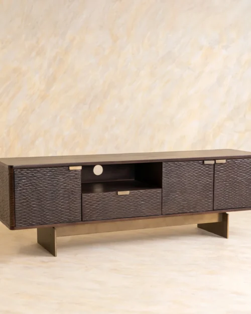 Sculpt TV Unit